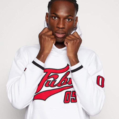 FUBU Ανδρικό φούτερ Varsity Heavy Hoodie